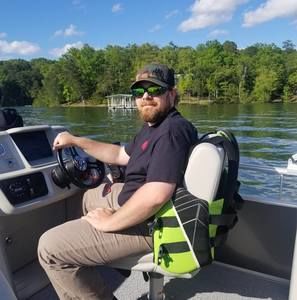 Meet your Posher, Jason